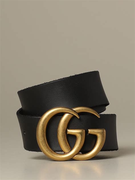 cintura gucci donne falss|cinture donna gucci.